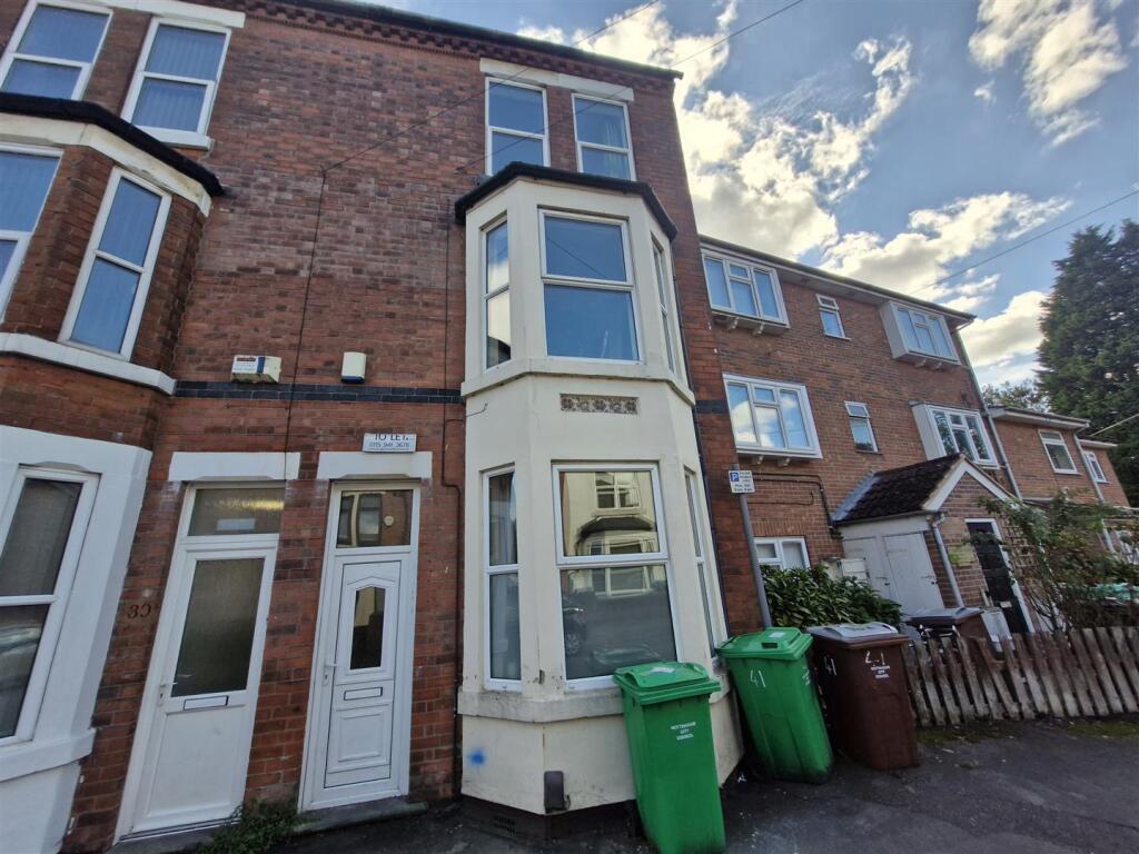 Main image of property: Grove Road, Lenton, NG7
