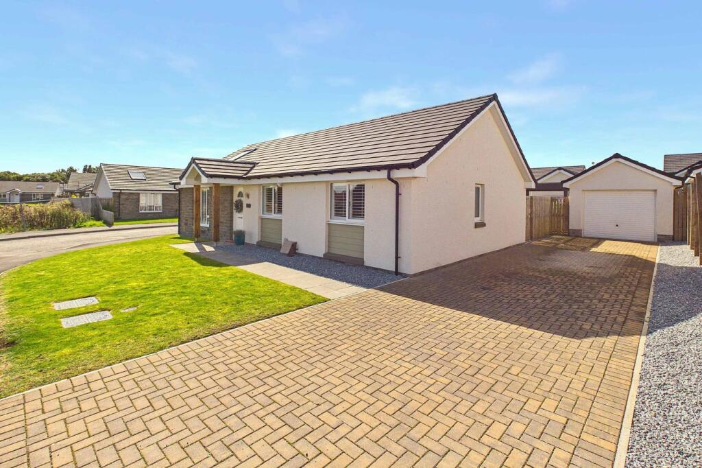 Main image of property: Jamieson Way, Alyth, Blairgowrie, PH11