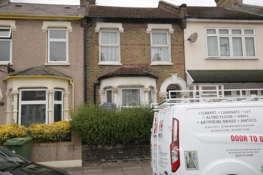 Main image of property: East Ham, E6