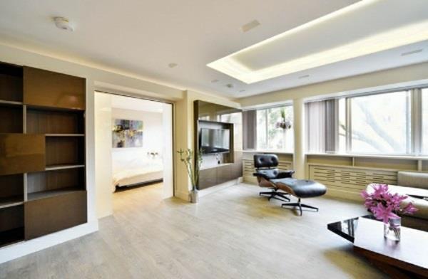 Main image of property: Park Road, London, NW8