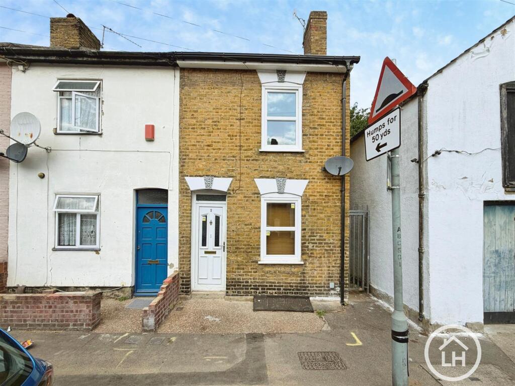 Main image of property: Albany Road, Chatham