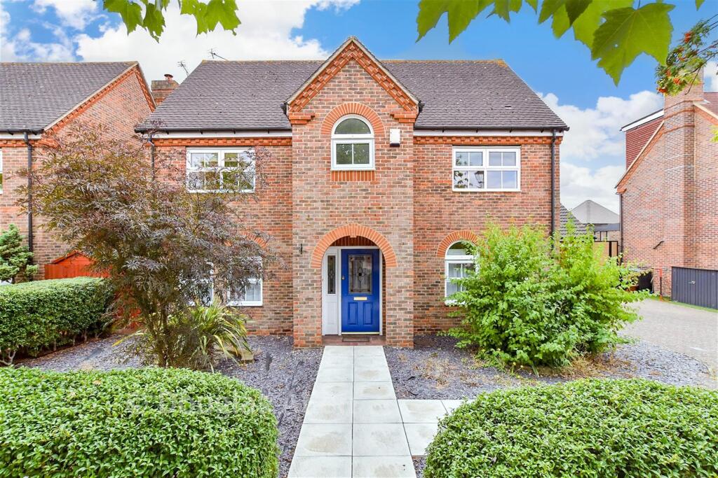 Main image of property: Deer Park Way, Waltham Abbey, Essex