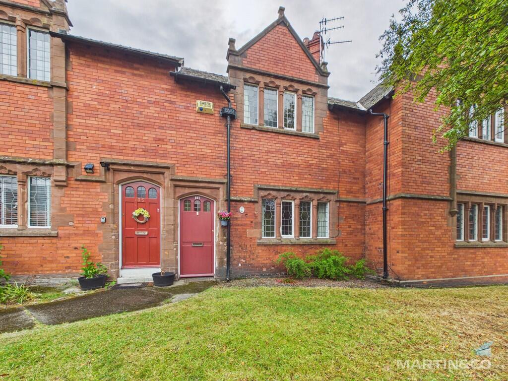 Main image of property: Bebington Road, Port Sunlight