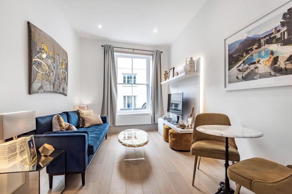 Main image of property: Portobello Road, W11