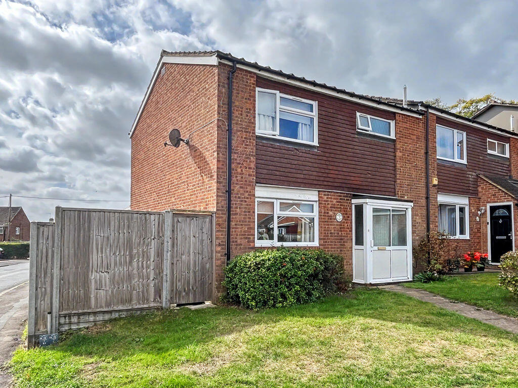 Main image of property: Oakwood, Flackwell Heath