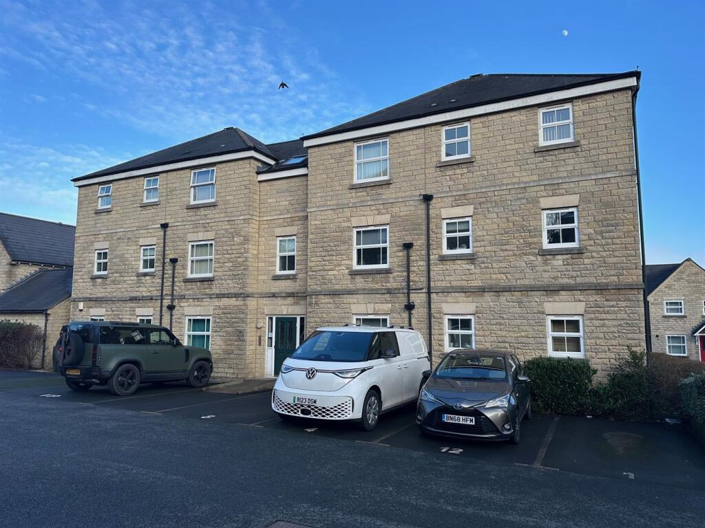 Main image of property: Bishopdale Court, Savile Park, Halifax