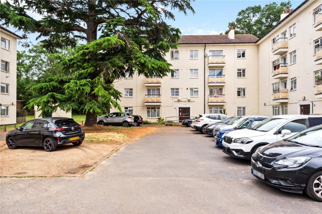 Main image of property: Kingsnympton Park, Kingston upon Thames, KT2