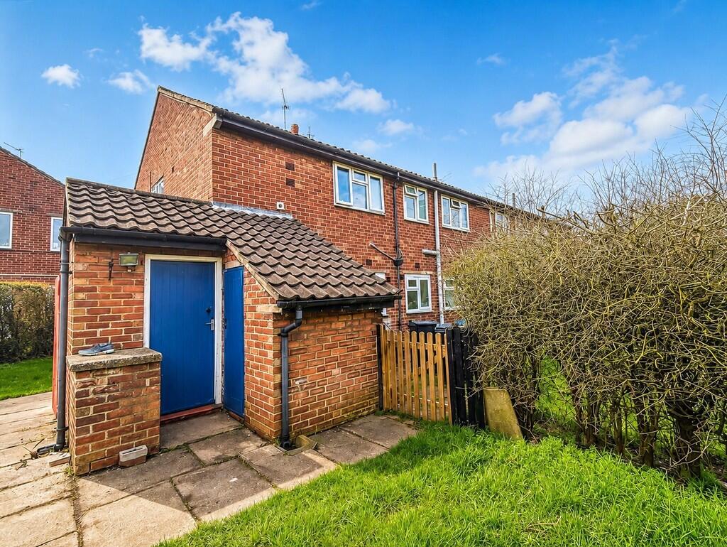 Main image of property: Grove Avenue, Lostock Gralam, Northwich