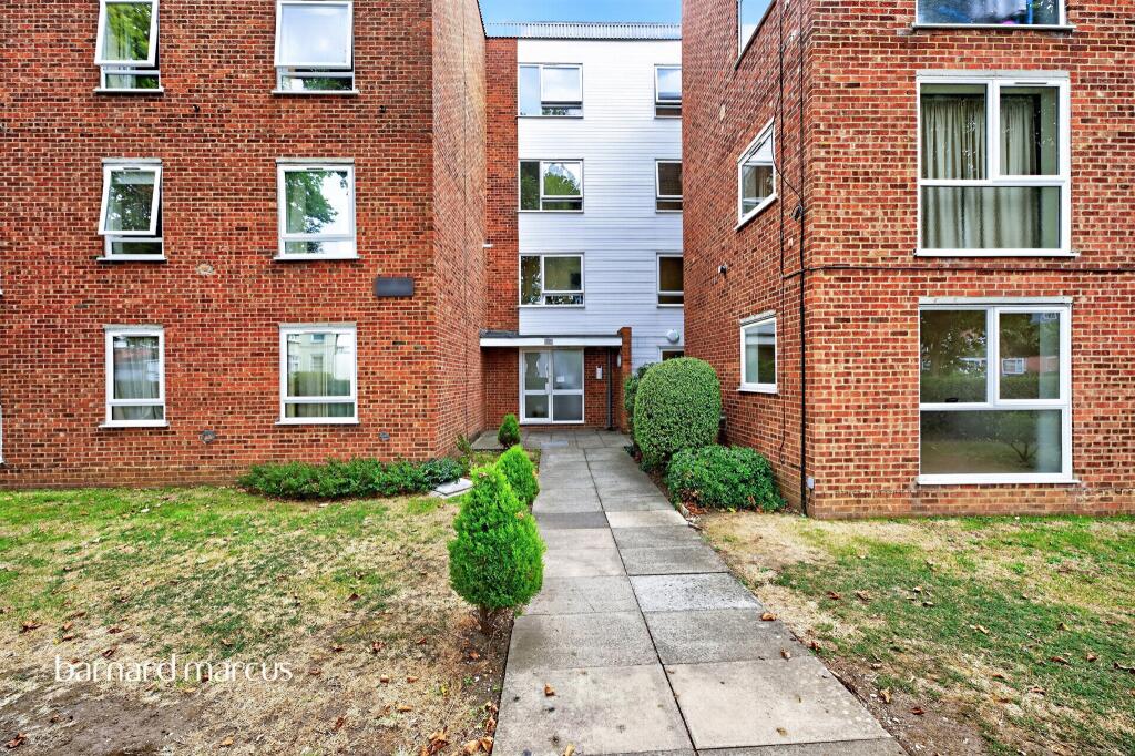 Main image of property: St. James Road, Sutton