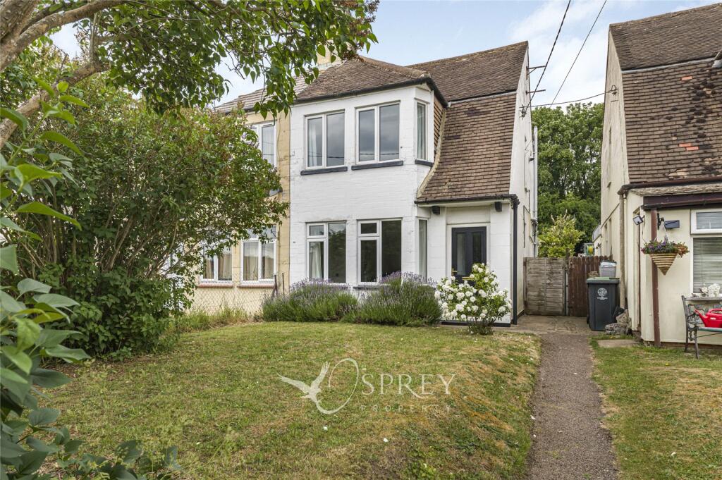 Main image of property: Benefield Road, Oundle, Northamptonshire, PE8