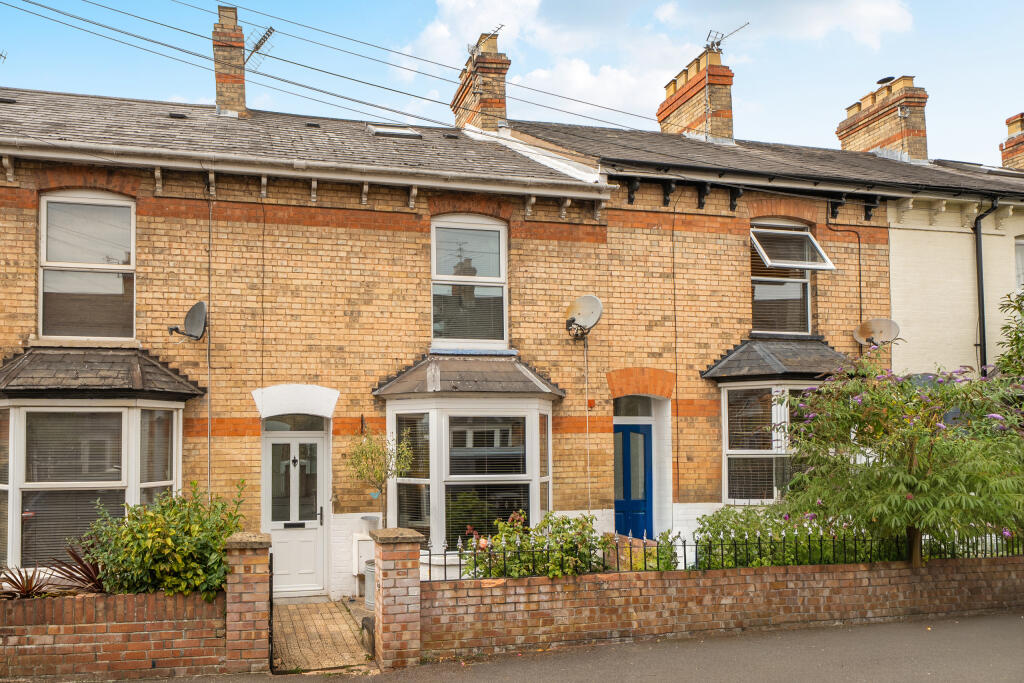 Main image of property: William Street, Taunton