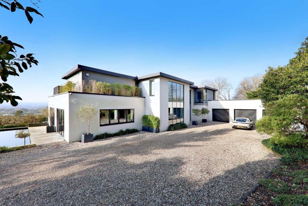 Main image of property: Harvest Hill, Bourne End, SL8