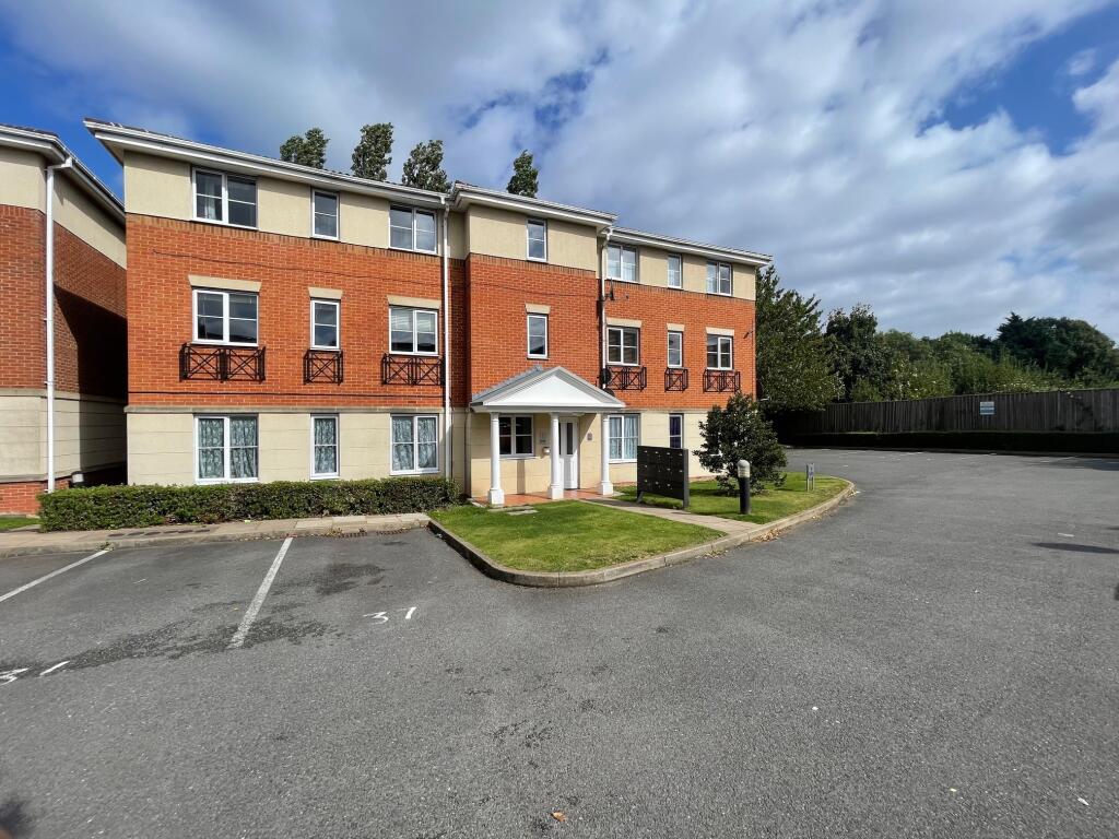 Main image of property: Princes Gate WEST BROMWICH, B70