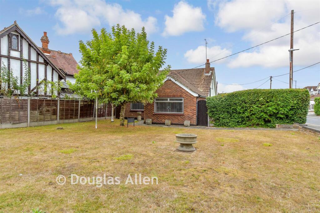 Main image of property: Mill Road, Billericay, Essex