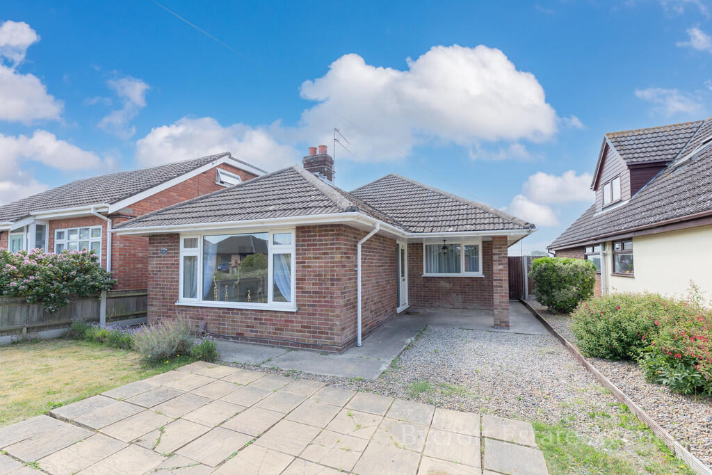 Main image of property: Green Lane, Bradwell