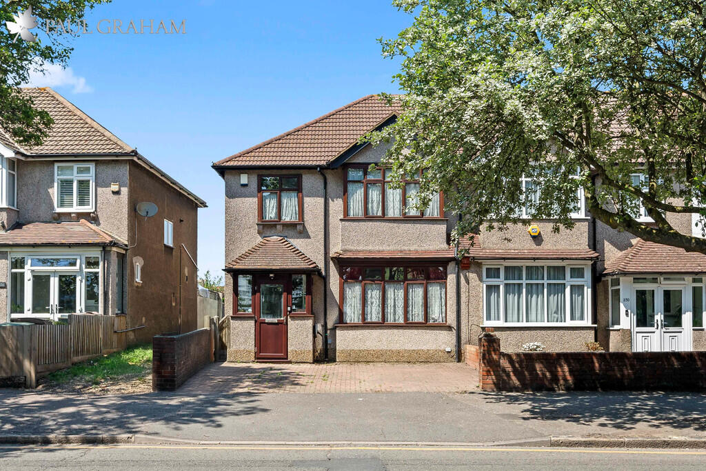 Main image of property: Stafford Road, South Wallington