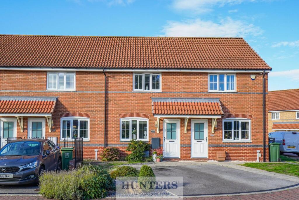 Main image of property: Poplar Drive, Barlby, Selby
