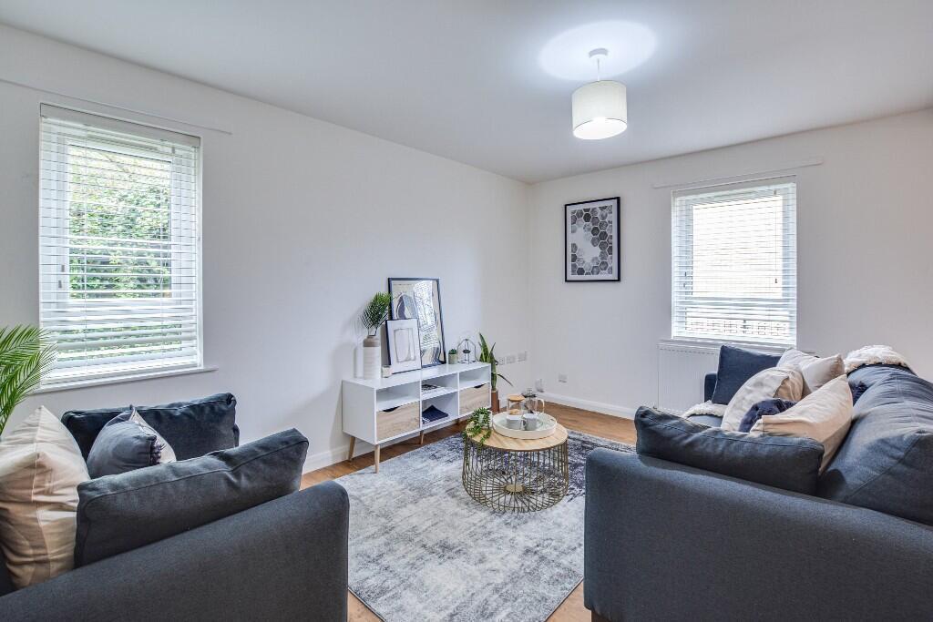 Main image of property: Kirk Beston Close, Beeston, Leeds