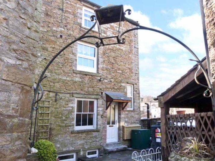 Main image of property: Gayles Beck Gallery, Hawes