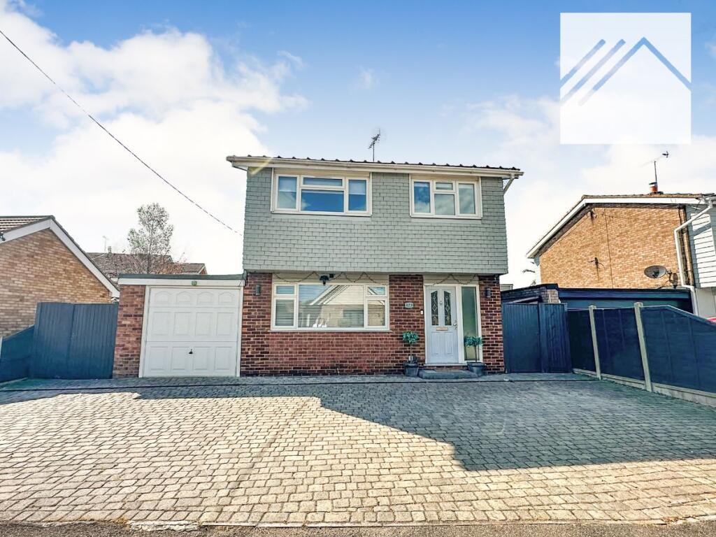 Main image of property: Handel Road, Canvey Island
