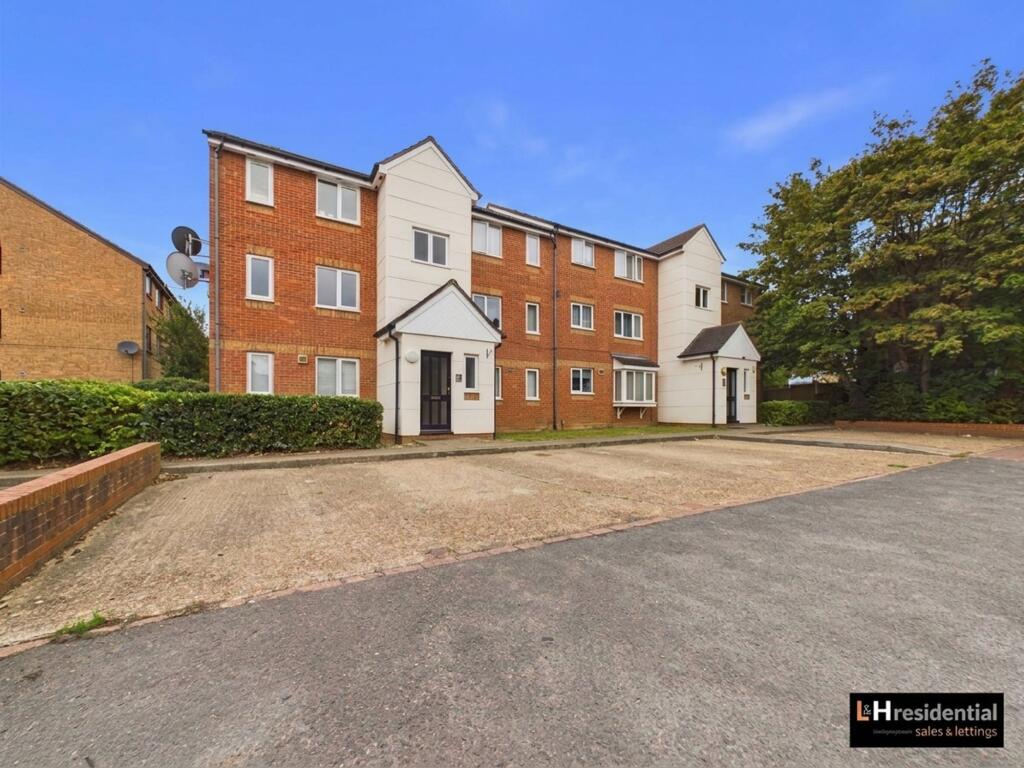 Main image of property: Plowman Close, London, N18