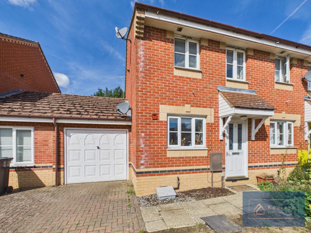 Main image of property: Morton Close, Ely