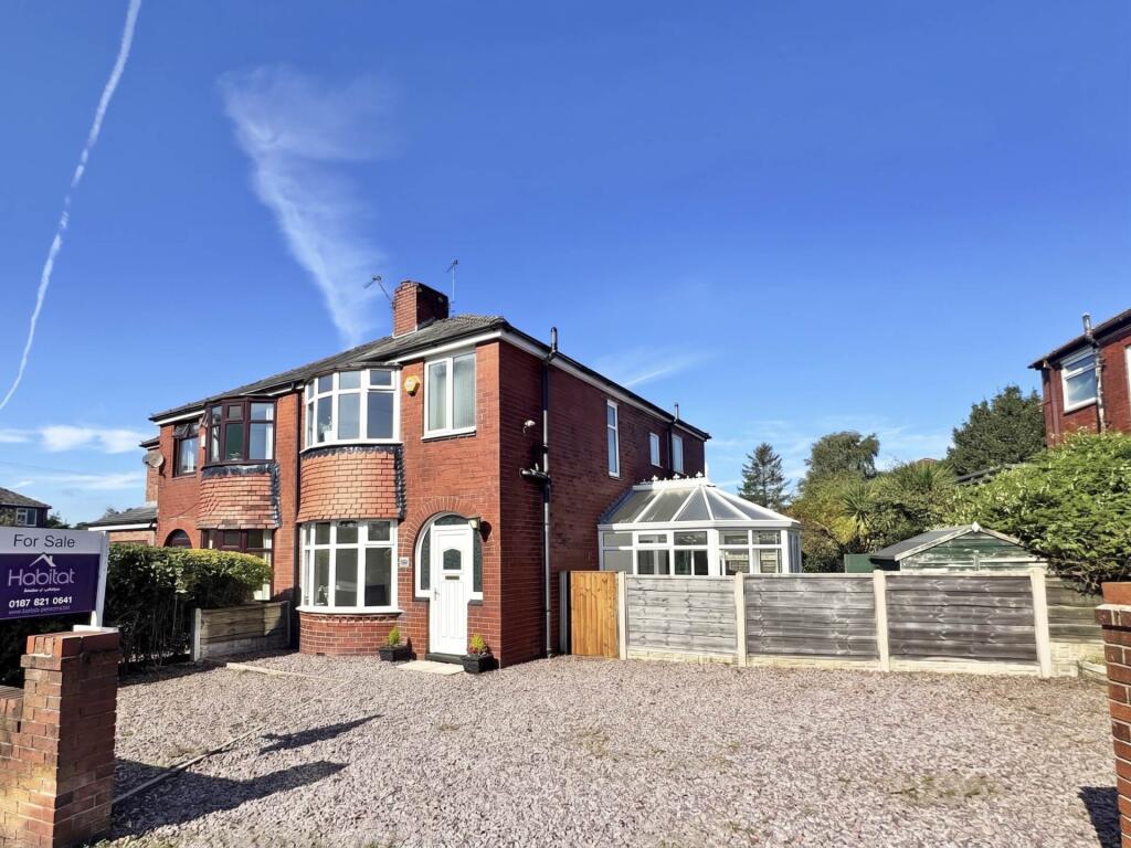 Main image of property: The Avenue, Shaw