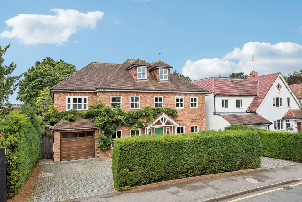 Main image of property: Paines Lane, Pinner village, HA5