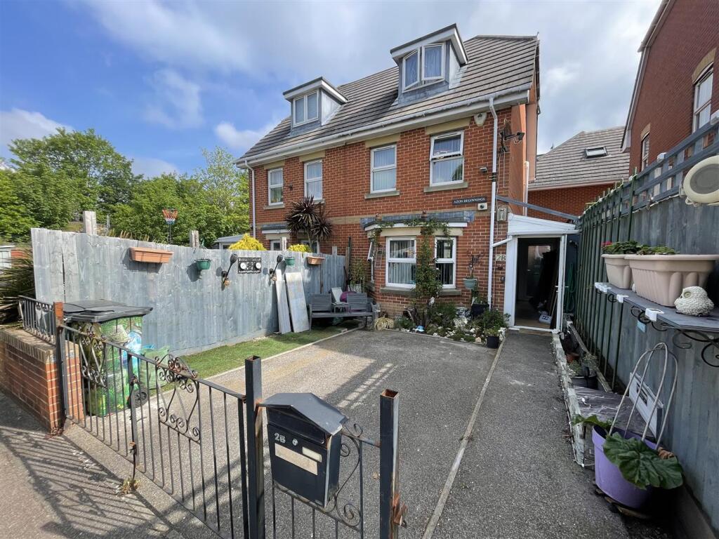 Main image of property: Paisley Road, Bourn