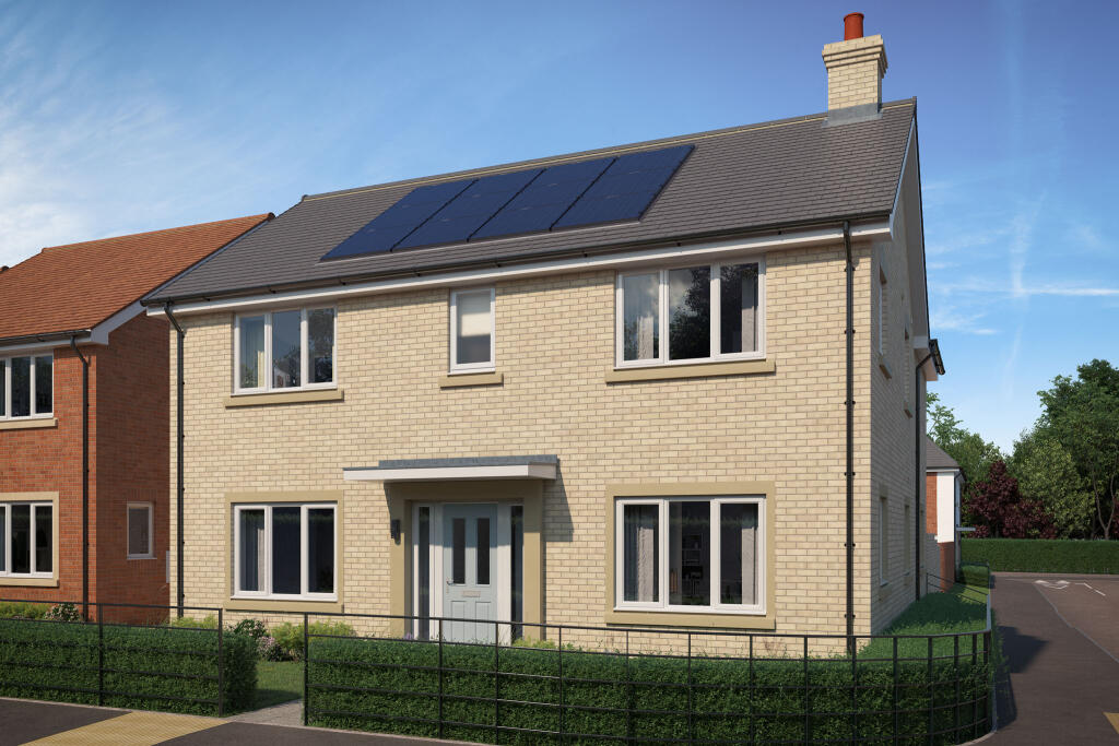 Main image of property: Stanhope Lines, 
Aldershot, 
Hampshire,
GU11 4BE