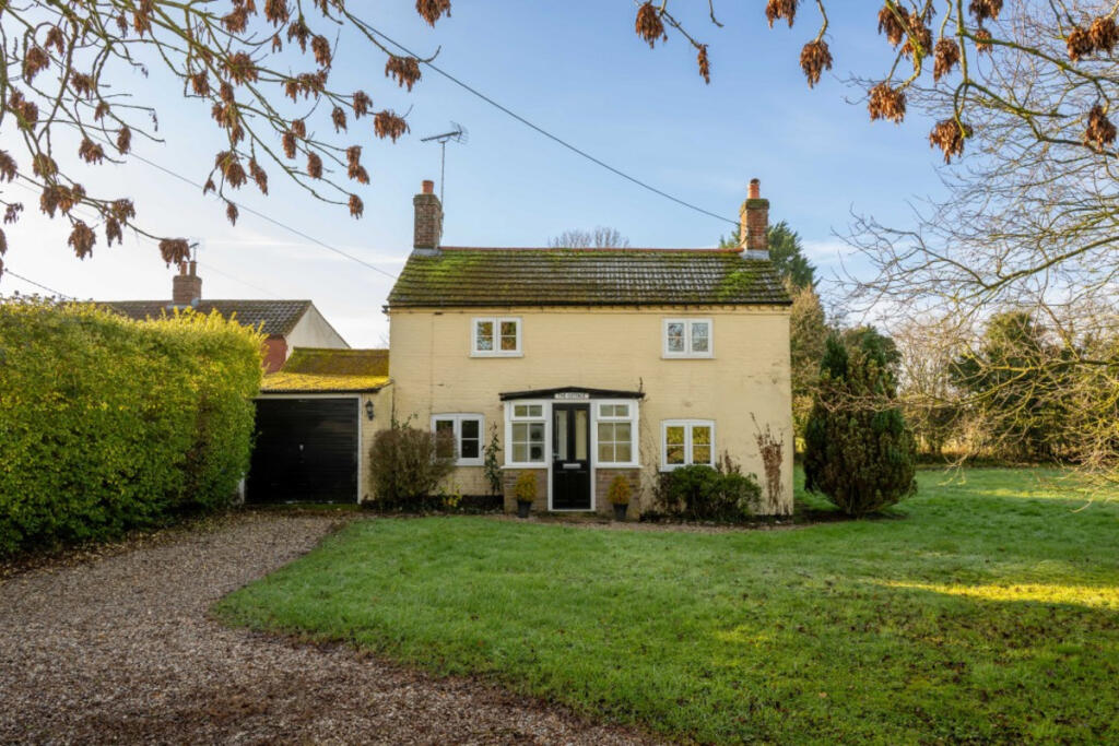Main image of property: Guist Bottom Road, Stibbard, NR21 0