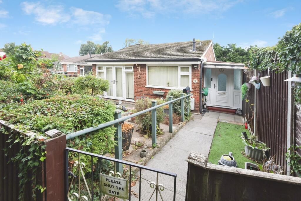 Main image of property: Heronfield Drive, BIRMINGHAM, West Midlands, B31