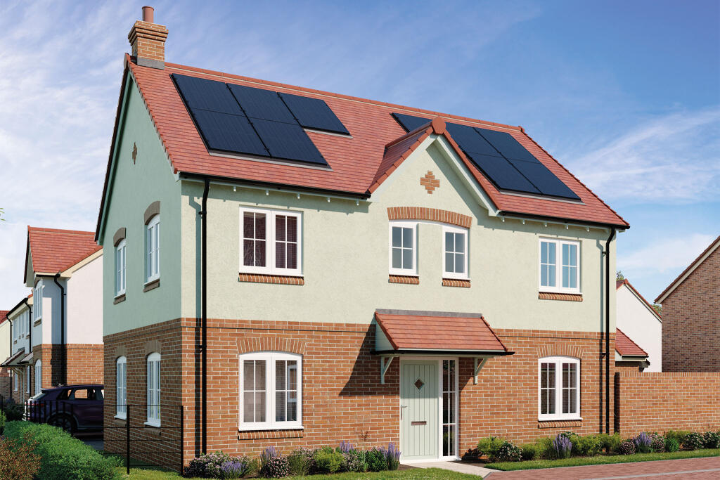 Main image of property: Stoke Road
Desborough
Northamptonshire
NN14 2SR