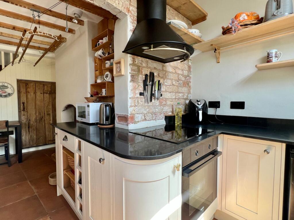 Main image of property: Mountway Road, Bishops Hull - NO onward chain!
