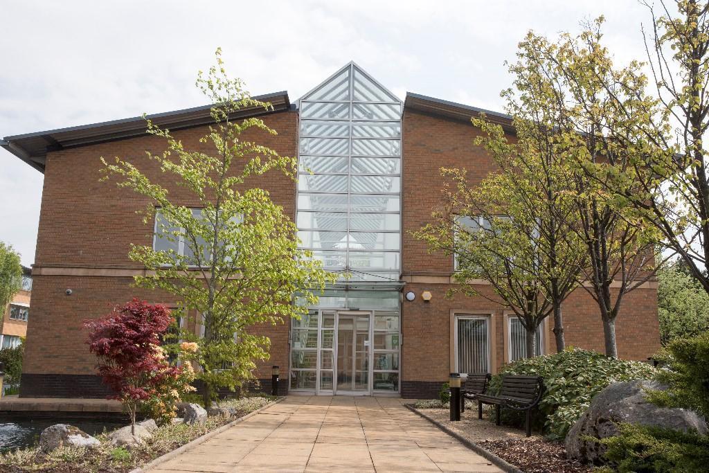 Main image of property: Suite40B, Grovewood Business Centre, Wren Court, Bellshill, Lanarkshire, ML4 3NQ