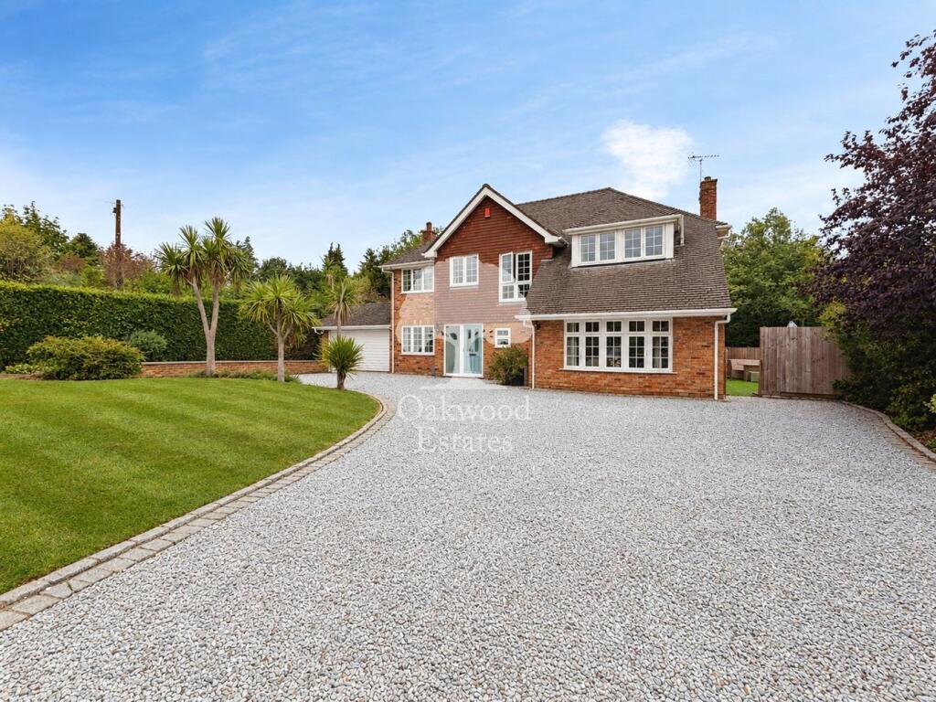 Main image of property: Old Farm Close, Knotty Green, Beaconsfield, HP9