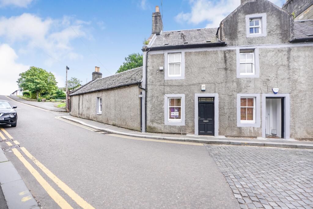 Main image of property: Market Street, Kilsyth, North Lanarkshire