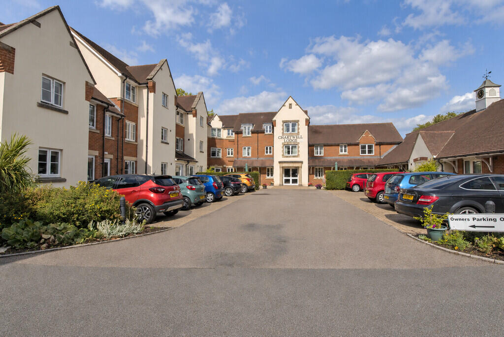 Main image of property: Bishops Down Road, Tunbridge Wells