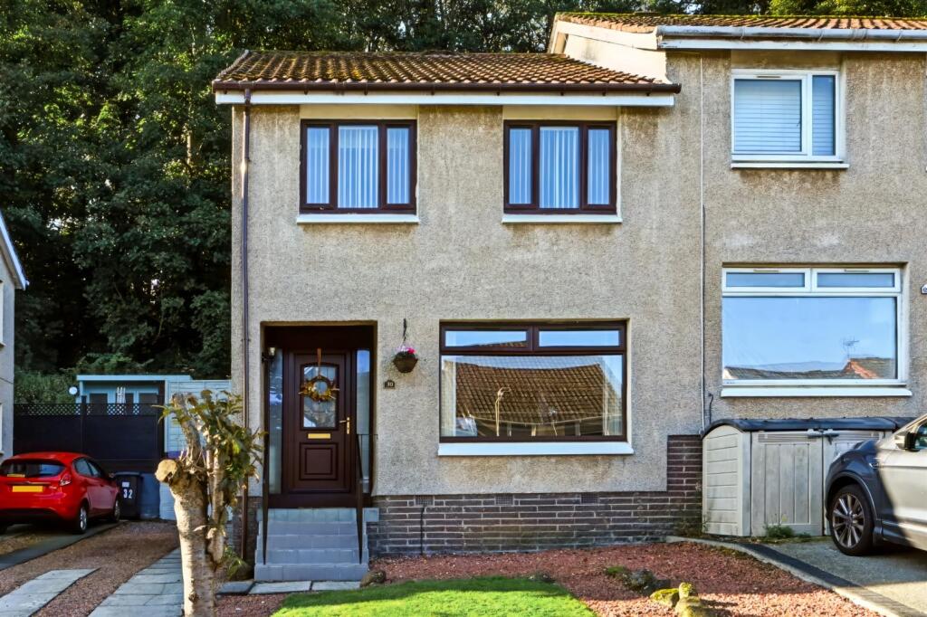 Main image of property: Dunbar Place, Kirkcaldy