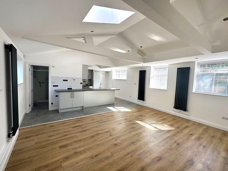 Main image of property: Victoria Road, Barnet