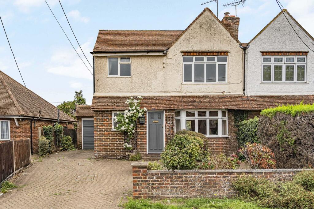 Main image of property: Manor Road, Ash, Surrey, GU12