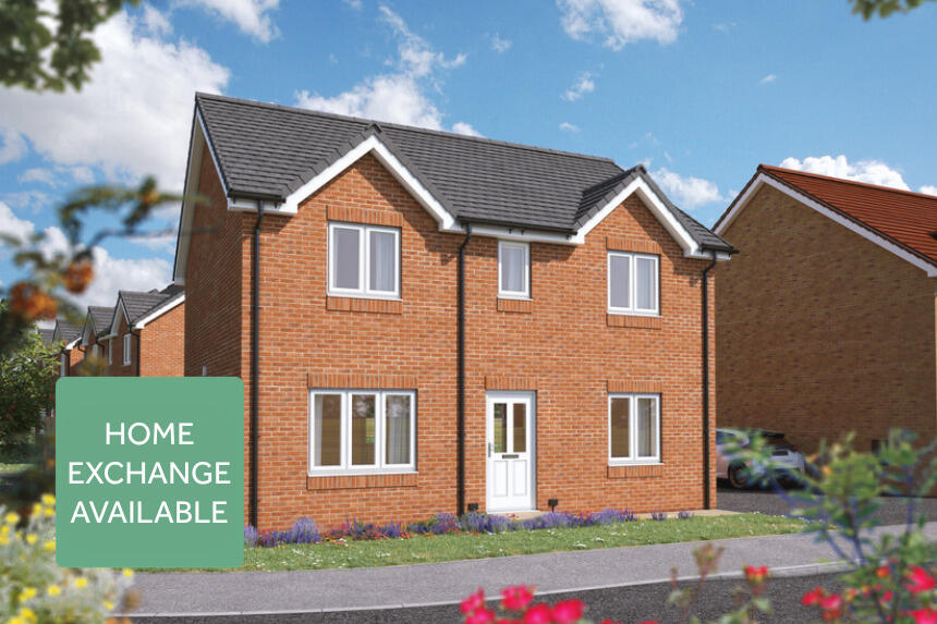 Main image of property: Matthew Telford Park
Scartho Top
Grimsby
DN33 3FS