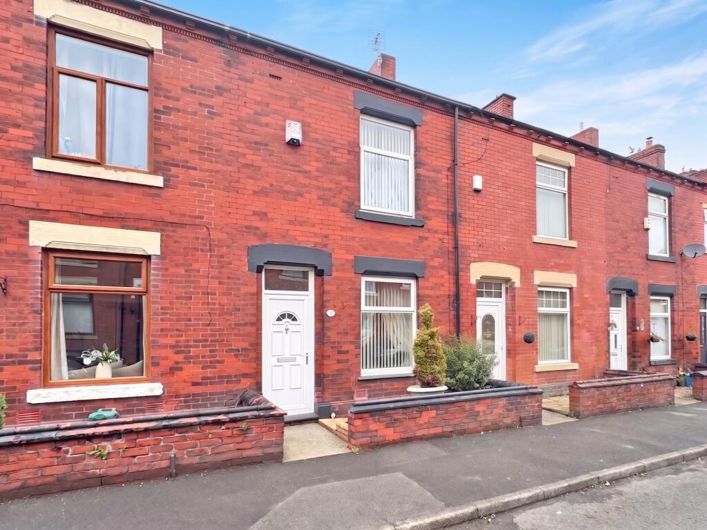 Main image of property: Mellalieu Street, Royton