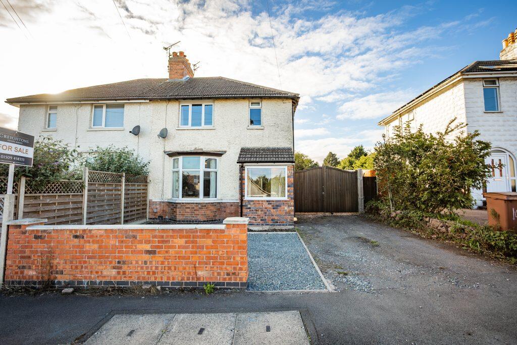 Main image of property: Seagrave Road, Sileby, Loughborough