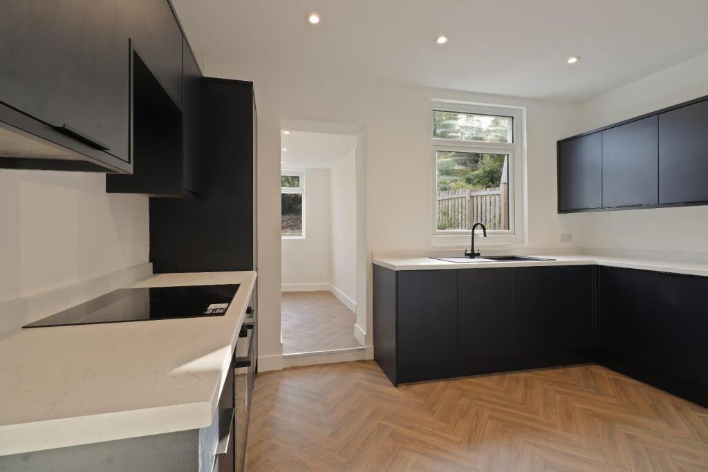 Main image of property: Blake Street, Walkley, Sheffield