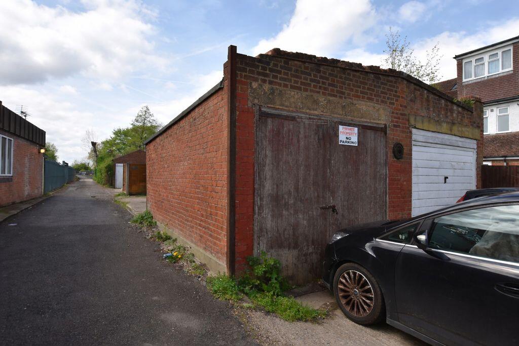 Main image of property: The Gardens, Harrow
