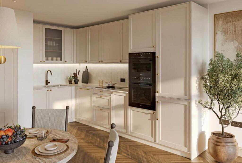 Main image of property: The Broadley, Marylebone, London, NW8