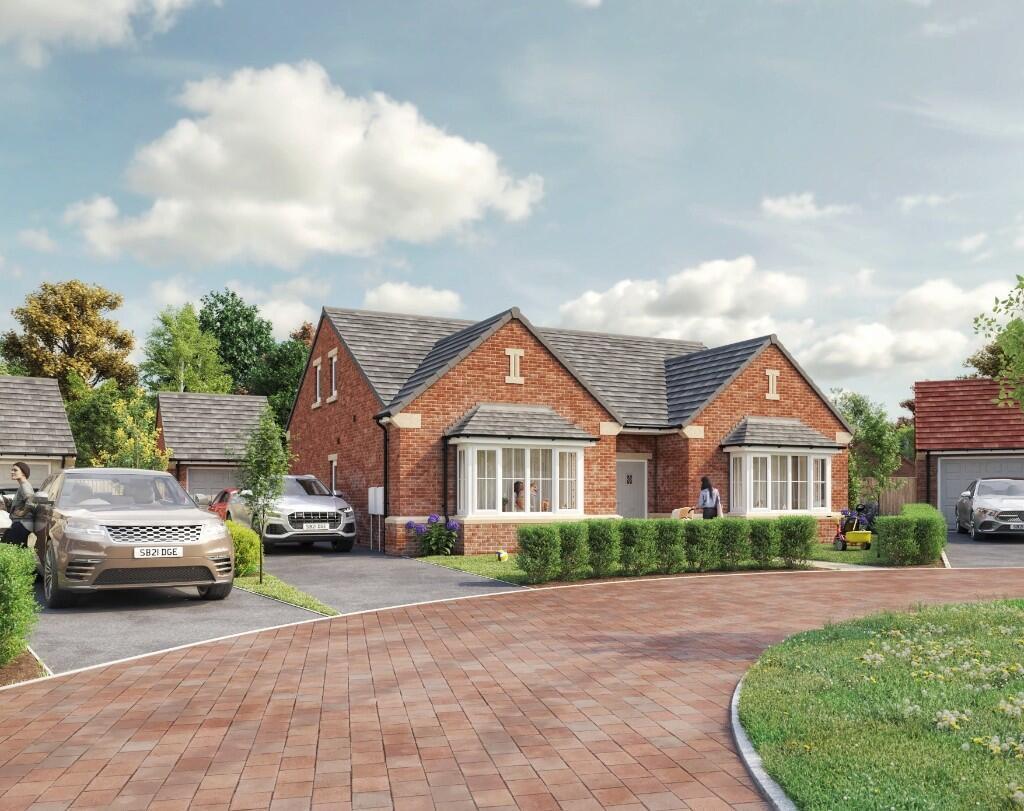 Main image of property: Legsby Road,
Market Rasen,
LN8 3DZ