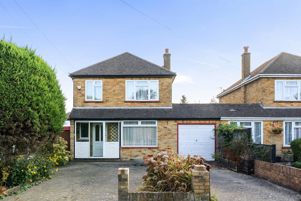 Main image of property: Mellow Lane East, Hayes