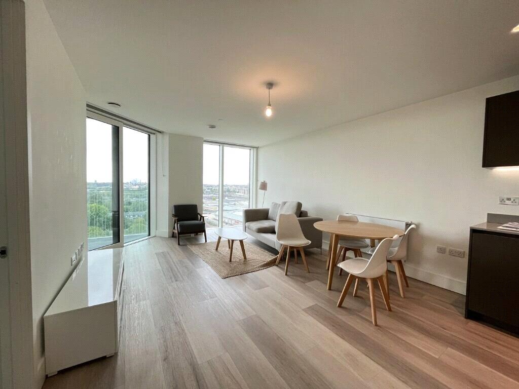 Main image of property: Hale Works Apartments, Daneland Walk, Tottenham, London, N17